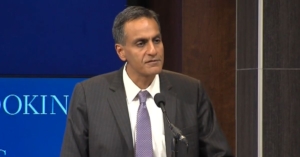 Richard Verma and Allan Golston join the T. Rowe Price board