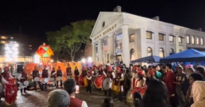 Boston celebrates Diwali with Indian music, dance, and culture