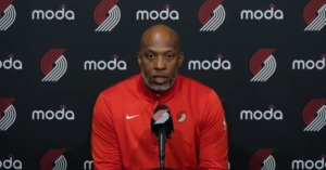 Billups and Rozier arrested in Mafia-linked betting scandal