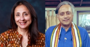 Shukla, Tharoor debate Indian Americans role in US-India relations