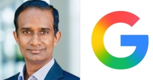 Karthik Narain named Google Cloud Chief Product & Business Officer 