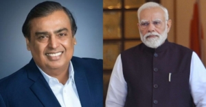 Reliance ramps up Middle East crude imports