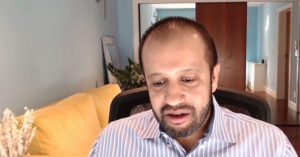 Saumil Mehta named Ticketmaster Global President