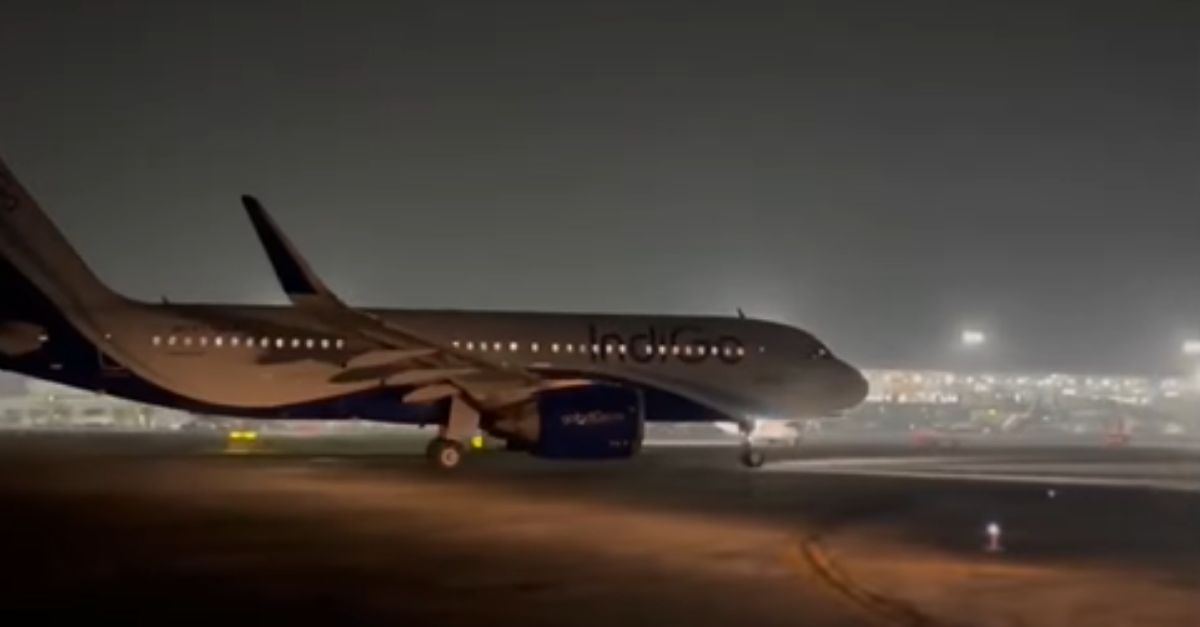 India-China direct flights resume after five years