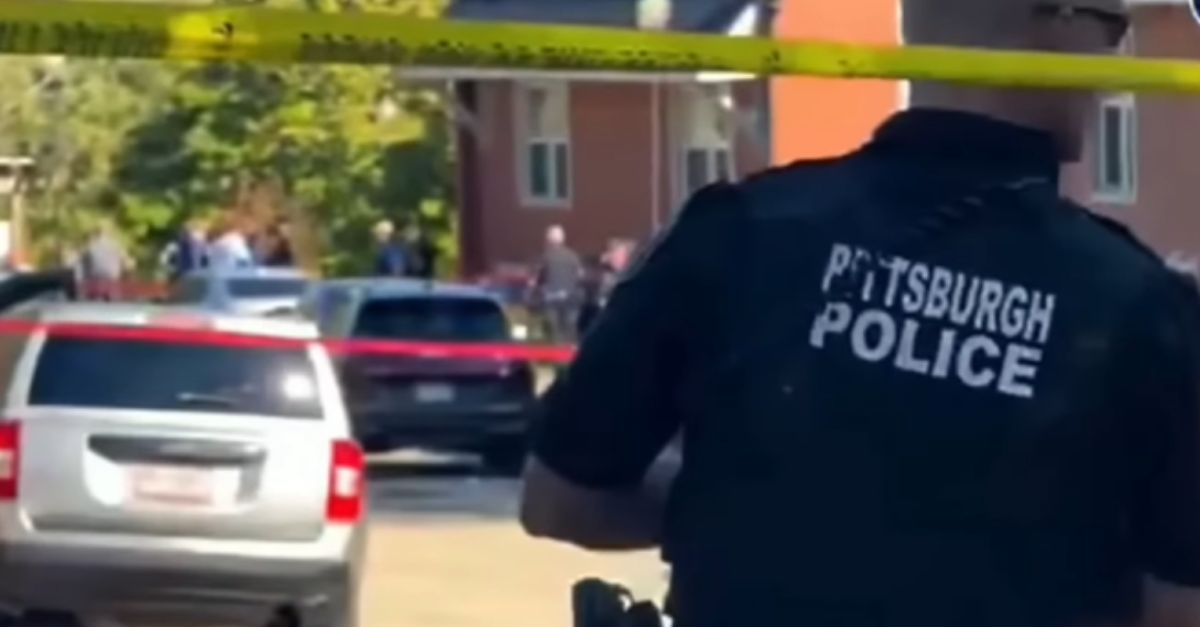 Motel owner Rakesh Patel shot & killed in Pittsburgh