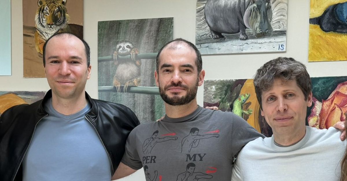 Ilya Sutskever reveals new details on the OpenAI Crisis and Sam Altman’s firing