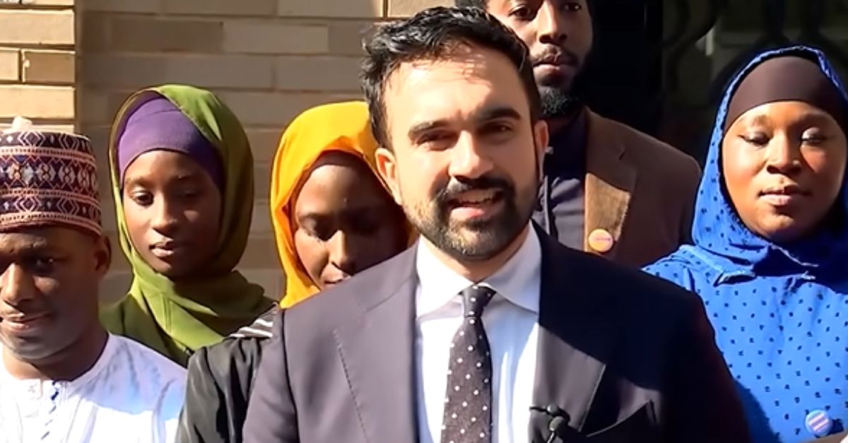 VIRAL VIDEO: Zohran Mamdani in his own words on diaspora issues; Modi, Hindus, Muslims, Sikhs, immigrants