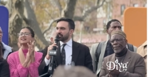 EXCLUSIVE: Zohran Mamdani & Ro Khanna make their final pitch to the Muslim & South Asian communities