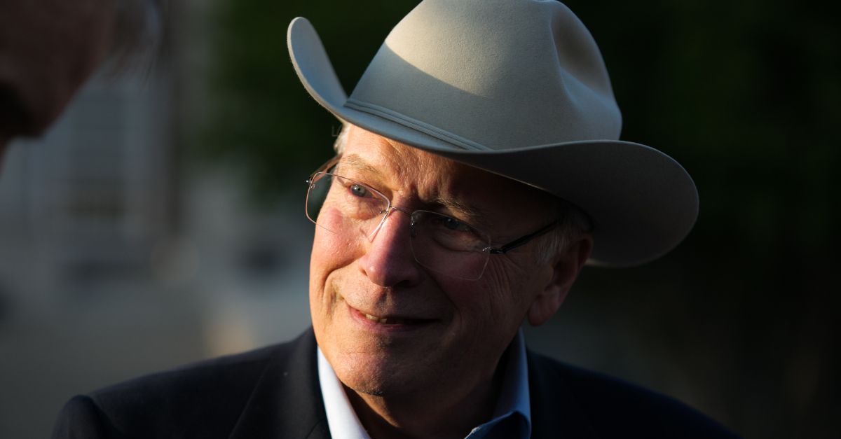 Dick Cheney dies at 84, former vice president and Iraq war architect