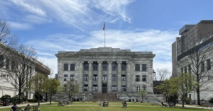 FBI arrests two in Harvard Medical School explosion