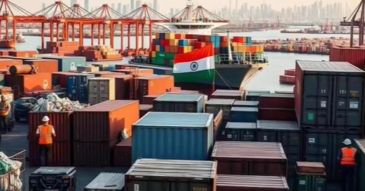 India’s exports rise after US tariffs