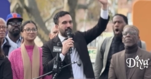 Zohran Mamdani leads the New York mayoral race