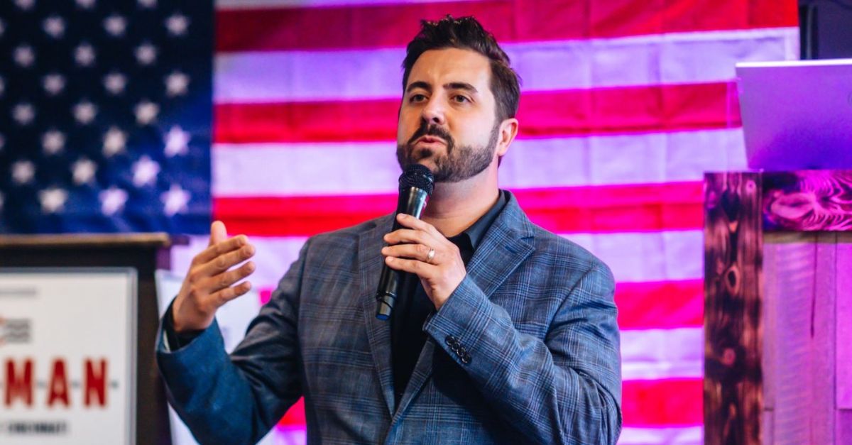 Cincinnati Mayor Aftab Pureval wins reelection over JD Vance’s brother