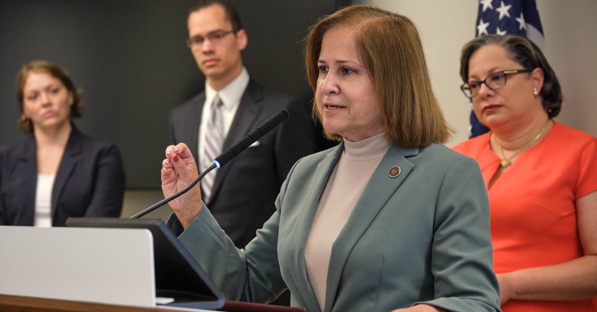 Ghazala Hashmi wins Virginia lieutenant governor race