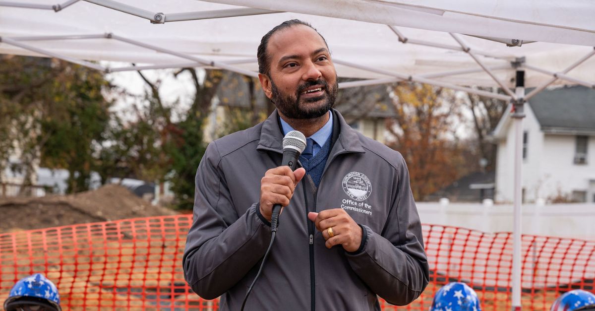 Balvir Singh wins New Jersey Assembly seat