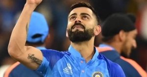 Virat Kohli turns 37: India’s cricket legend marks another milestone