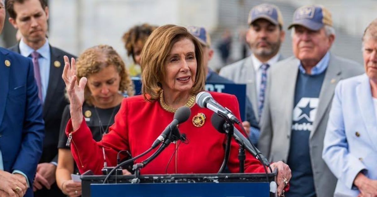 Former House speaker Nancy to retire from Congress