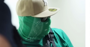 FBI warns of criminals impersonating ICE agents amid rising masked raids