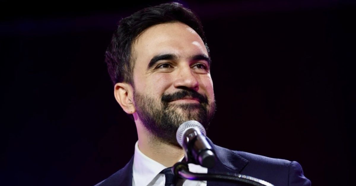 Zohran Mamdani begins NYC mayoral transition