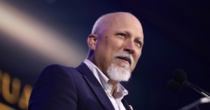 Rep. Chip Roy's bill targets CAIR's tax status