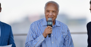 NBA Hall of Fame player & coach Lenny Wilkens dies at 88