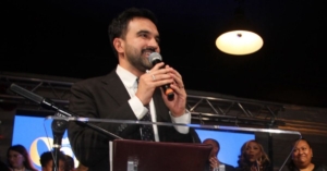 Zohran Mamdani’s win deepens Jewish divide in New York