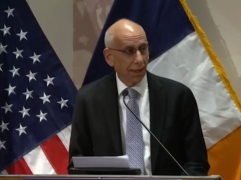 Zohran Mamdani appoints Dean Fuleihan as deputy mayor