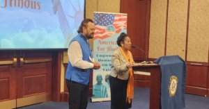 Americans4Hindus week boosts Hindu American political voice