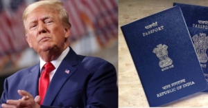 Trump’s visa curbs push Wall Street to India