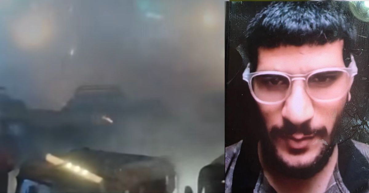 JeM’s “white collar” Dr. Umar Nabi behind Delhi blast that killed 12 people