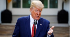Trump’s crypto pivot with Pakistan