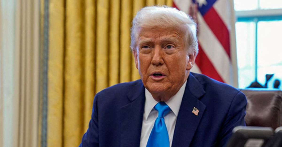 Trump’s Georgia RICO case shifts to a new prosecutor
