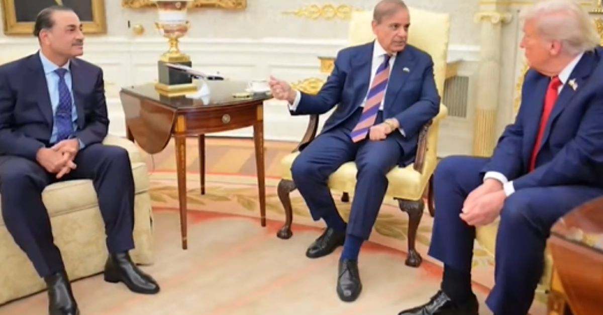 Pakistan’s lobbying push reshapes ties with Trump