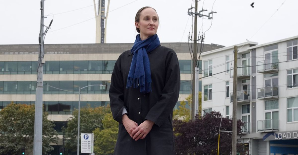 Katie Wilson elected Seattle mayor