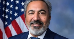 Bipartisan push grows for stronger U.S.-India relations