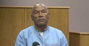 O.J. Simpson's estate agrees to pay $58 million to Ron Goldman’s father