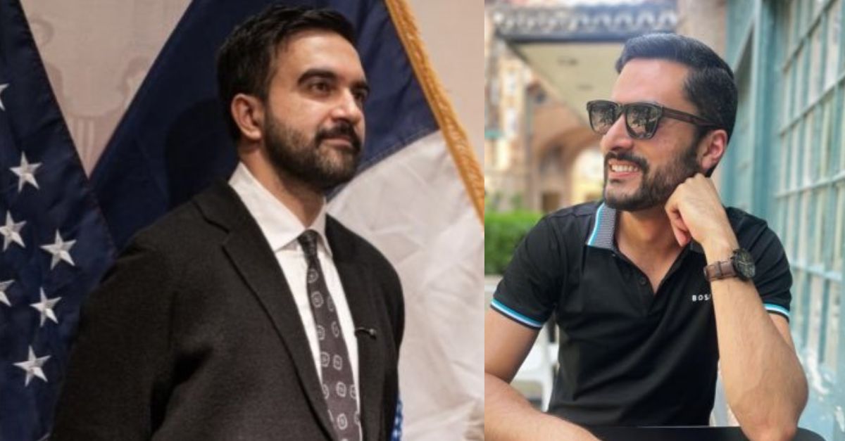 Antisemitism allegations hit Zohran Mamdani’s transition staff