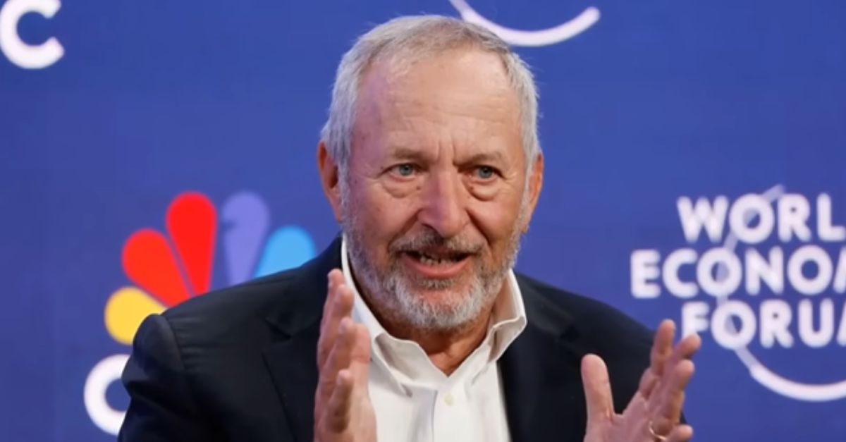 Larry Summers leaves OpenAI board as Epstein emails spark fallout