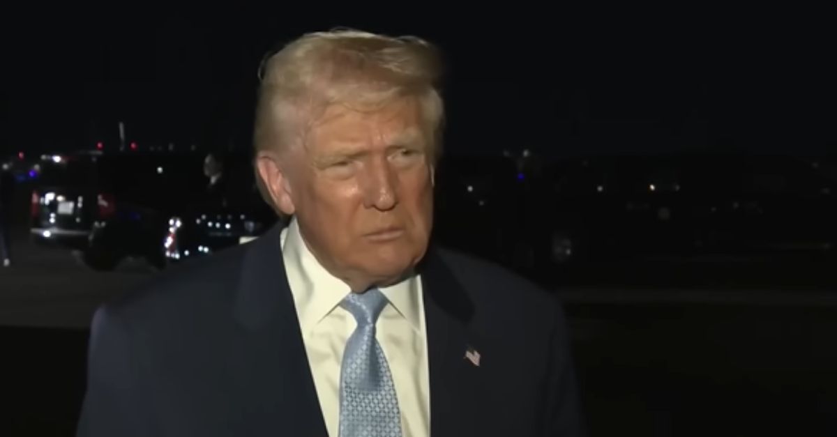 Trump’s global tariffs trigger a sharp U.S. trade decline