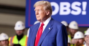 Trump expresses support for tech workers from abroad