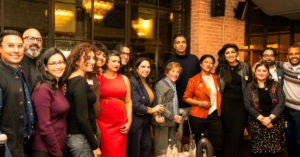 SACRED acts honors Chicago community leaders
