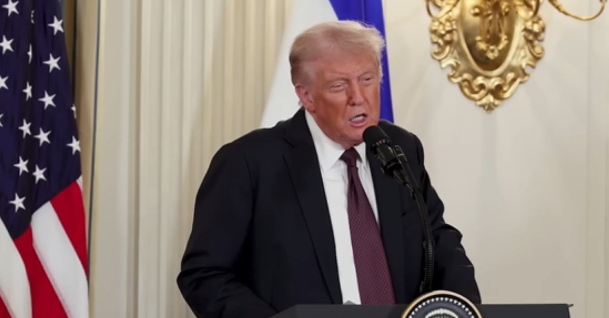 Trump moves to label the Muslim Brotherhood a terrorist group