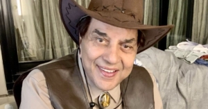 Remembering Dharmendra, the He-Man of Bollywood
