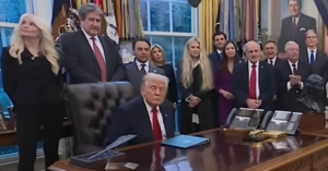 Trump to cut tariffs on India