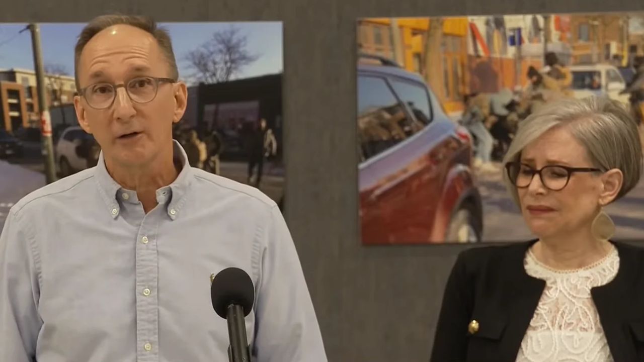 Alex Pretti’s parents demand answers in fatal ICE shooting