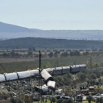 Spain train crash kills 69, sparks safety outrage