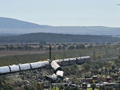 Spain train crash kills 69, sparks safety outrage