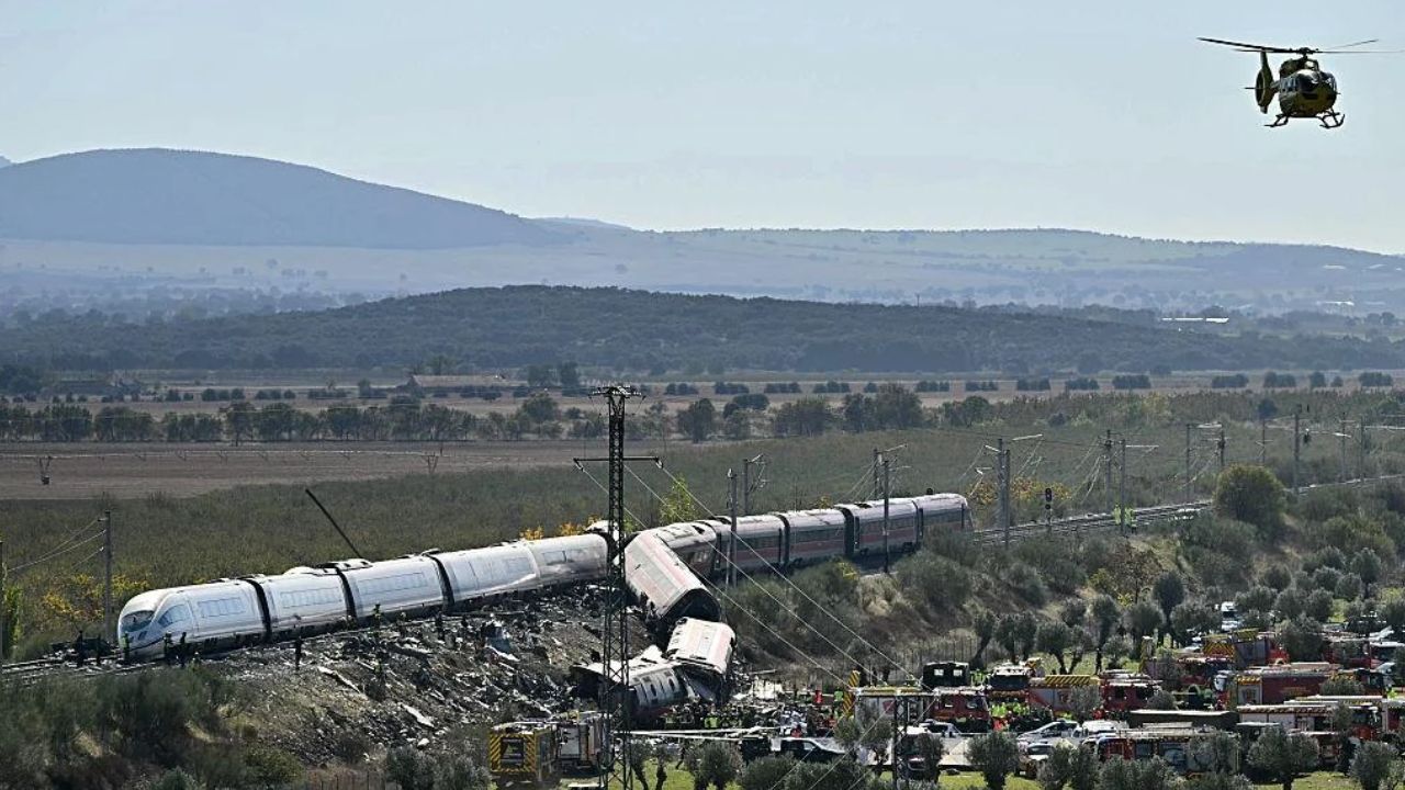 Spain train crash kills 69, sparks safety outrage