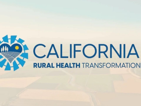 California gets $233.6 million for Rural Health Care
