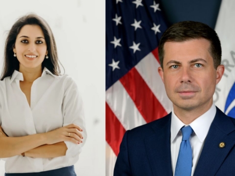 Buttigieg backs Pia Dandiya in Florida House race